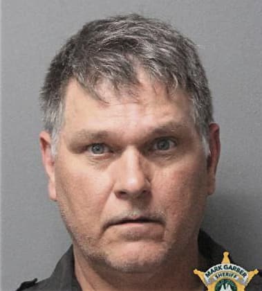 Ronald Romero, - Lafayette Parish County, LA 